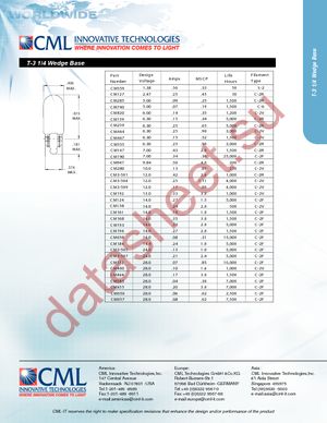 656 datasheet  